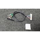 INSIGNIA Ensemble de câbles / NS-LCD26F