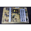 SHARP Power Supply Board DPS-304BP-1A, RDENCA235WJQZ / LC-52D64U