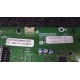 SHARP Input/Tuner Board DUNTKE208FM01H, QPWBNE208WJZZ  / LC-46D64U, LC-52D64U