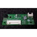 LG IR Sensor Board EAX35793702 / 37FL66-ZE