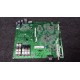 TOSHIBA INPUT/TUNER BOARD V28A00040301, PE0349 / 42HL167