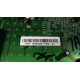 TOSHIBA Carte INPUT/TUNER V28A00040301, PE0349 / 42HL167