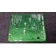 TOSHIBA INPUT/TUNER BOARD V28A00040301, PE0349 / 42HL167