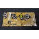 TOSHIBA Carte d'alimentation LOW B BOARD V28A00038401, PE0307 / 42HL167