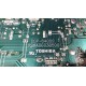 TOSHIBA Carte d'alimentation LOW B BOARD V28A00038401, PE0307 / 42HL167