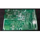 TOSHIBA Carte d'alimentation V28A00038201, PE0306 / 42HL167