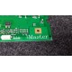 TOSHIBA Carte Inverter Master / Slave 27-D011811, VIT70023.80, VIT70023.81 / 42HL167