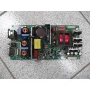 LG Carte d'alimentation 6871TPT275E REV 2.1 / RM-26LZ50