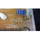 SAMSUNG Carte d'alimentation / Invertisseur BN44-00267B / LN52B540P8F