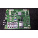 SAMSUNG Input/Main Board BN41-01157A, BN96-11477A, BN97-03026F / LN52B540P8F