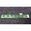 SAMSUNG Boutons de contrôle BN41-00989A, BN96-07269A / LN52B540P8F