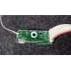 SAMSUNG Carte de capteur IR BN41-00990A / LN52B540P8F