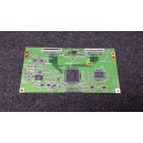 SAMSUNG Carte T-CON LJ94-01318C, 460WSC4LV0.4 / LN-S4692D