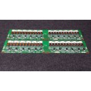 SAMSUNG Cartes Inverter Master & Slave 120V46W2B / LN-S4692D