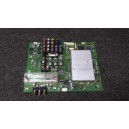 SONY Main Board A1506072C, 1-876-561-13 / KDL-40V4100