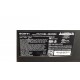 SONY Carte Main A1506072C, 1-876-561-13 / KDL-40V4100