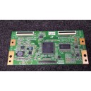 SAMSUNG Carte T-CON FHD60C4LV0.2, LJ94-02413A / LN40A540P2F