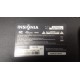 INSIGNIA Carte HDMI/SD  200-700-LE191-S1H-A+ / NS-PDP50HD-09