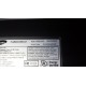 SAMSUNG Carte d'alimentation BN44-00444D / PN51D530A3F