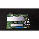 SAMSUNG Carte Y-MAIN LJ92-01434A, LJ41-03439A / HP-S4233