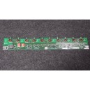 SONY Backlight Inverter 19.40T04.001, VIT71880.00 / KDL-40EX400