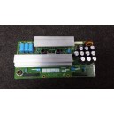 SAMSUNG Carte X-MAIN LJ92-01433A, LJ41-03438A / HP-S4233