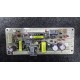 SAMSUNG Carte d'alimentation secondaire BN96-01856A, LJ44-00105A / HP-S4233