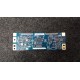 SAMSUNG Carte T-CON 55.50T12.C09, T500HVF02.2 / UN50H5203AF