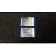 SAMSUNG Ensemble de câbles plats 69.46T09.F02 / UN50H5203AF