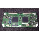 SHARP Carte T-CON CPWBX3829TPXZ, XE258WJ / LC-52D64U
