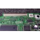 SHARP Carte T-CON CPWBX3829TPXZ, XE258WJ / LC-52D64U