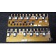 SHARP Cartes Inverter 1 & 2 RUNTKA327WJZZ, RUNTKA328WJZZ / LC-52D64U