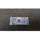 SONY Carte T-CON T315HW04, 55.31T09.C04 / KDL-32EX40B