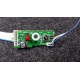 SAMSUNG Carte de capteur IR BN41-00990A / LN40B500P3F