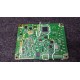 SAMSUNG Carte Main/Input BN94-02746Y, BN97-03890Q, BN41-01276B / LN40B500P3F