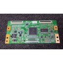 SAMSUNG Carte T-CON FHD60C4LV1.1, LJ94-02849F / LN40B500P3F