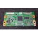 SAMSUNG Carte T-CON FHD60C4LV1.1, LJ94-02849F / LN40B500P3F