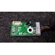 SAMSUNG Carte de capteur IR BN41-00922A / LN46A530P1F