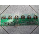 SAMSUNG Backlight Inverter T87I029.14, 27-D021526 / LN32A300J1D