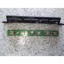 SAMSUNG  KEY CONTROLLER BN41-00709A REV 1.0 / LN32A300J1D