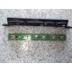 SAMSUNG Boutons de contrôle BN41-00709A REV 1.0 / LN32A300J1D