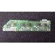 SAMSUNG Carte Y-Buffer Up LJ92-01539A, LJ41-05655A / PN50A530S2F