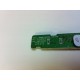 SAMSUNG Boutons de contrôle BN41-00709A REV 1.0 / LN32A300J1D