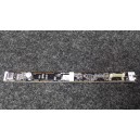 SAMSUNG Bouton de contrôle + Carte de capteur IR BN41-01366A / LN32C450E1D