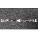 SAMSUNG Bouton de contrôle + Carte de capteur IR BN41-01366A / LN32C450E1D