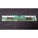 TOSHIBA Inverter Board SSI320_4UA01, LJ97-02080A / 32AV502R