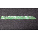 SAMSUNG Carte F-Buffer LJ92-01533A, LJ41-05518A / PN50A530S2F