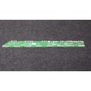 SAMSUNG Carte E-Buffer LJ92-01532A, LJ41-05517A / PN50A530S2F