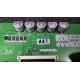 SAMSUNG E-Buffer Board LJ92-01532A, LJ41-05517A / PN50A530S2F