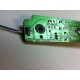 SAMSUNG Carte de capteur IR BN41-0085A / LN32A300J1D